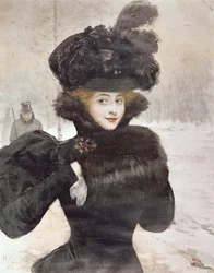 « Hiver »
